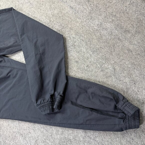 Nike Jogger Woven Men M Black Tapered 29" 934592 - Picture 2 of 16